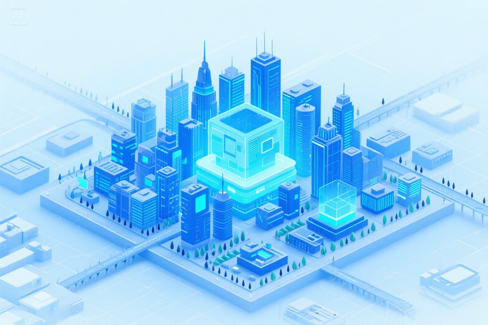 “城市全域数字化转型”相关技术文件征求意见稿发布